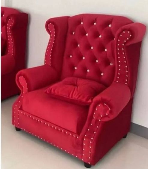 รับสั่งทำและซ่อมโซฟาทุกชนิด ขายสินค้าทุกชนิด ทำได้ทุกแบบ เพียงส่งรูปมาเสนอราคา และขายโซฟาต่างๆในรูป สนใจตัวไหนทักเฟสมาได้ ราคาโรงงาน รูปที่ 2