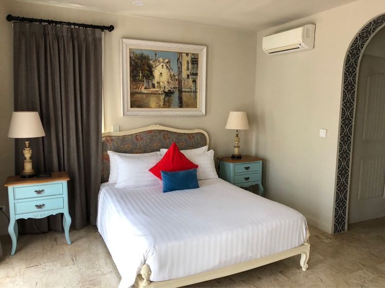 อื่นๆ ตกแต่งครบ ใช่ My ozone by Nusasiri เขาใหญ่  รูปที่ 4