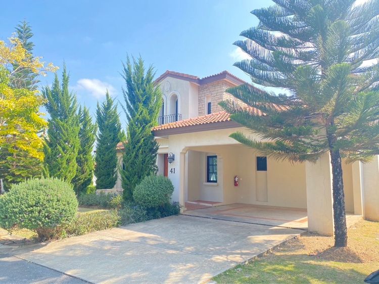 อื่นๆ ตกแต่งครบ ใช่ My ozone by Nusasiri เขาใหญ่  รูปที่ 2