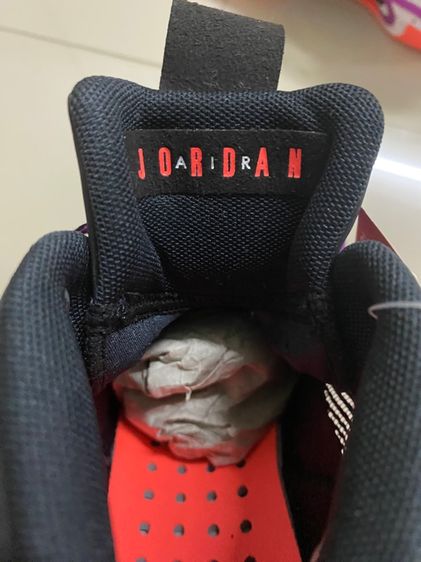 รองเท้า มือ1 ใหม่แกะกล่อง Nike Air Jordan XXXVI (GS) รูปที่ 3