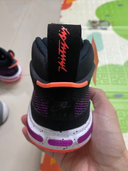 รองเท้า มือ1 ใหม่แกะกล่อง Nike Air Jordan XXXVI (GS) รูปที่ 4