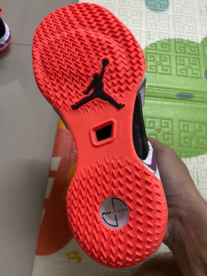 รองเท้า มือ1 ใหม่แกะกล่อง Nike Air Jordan XXXVI (GS) รูปที่ 5