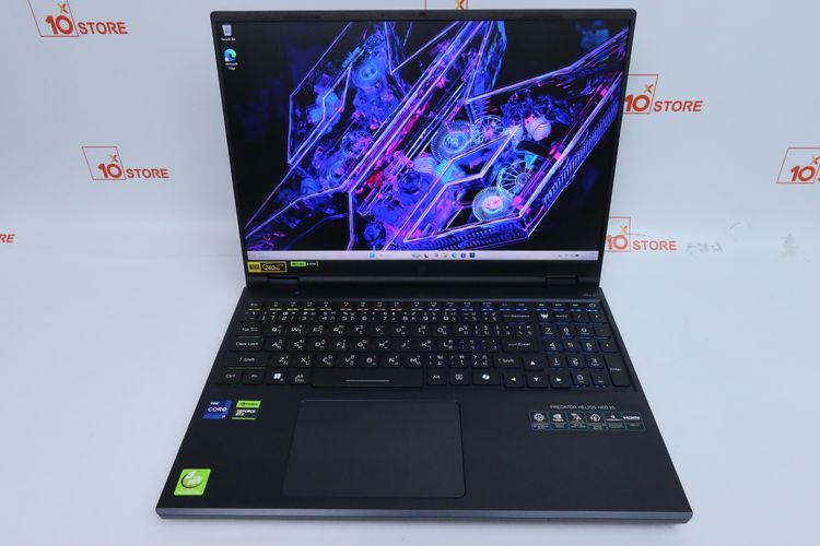 ACER PREDATOR Core i9-14900HX.RTX4070 RAM16.1TB - ID26030140 รูปที่ 2