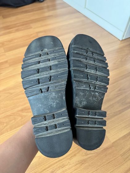 ร้องเท้าโลฟเฟอร์ minx shoes รูปที่ 5