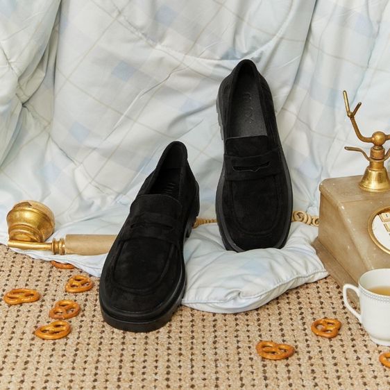 ร้องเท้าโลฟเฟอร์ minx shoes รูปที่ 7