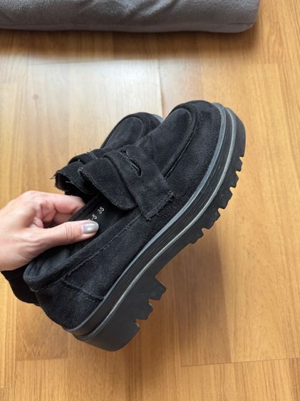 ร้องเท้าโลฟเฟอร์ minx shoes รูปที่ 3
