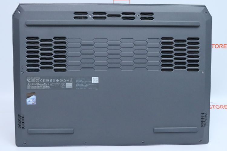 LENOVO LOQ  Core i7-13650HX.RTX4050 RAM24.512GB - ID26030137 รูปที่ 13