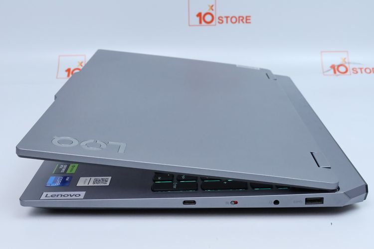 LENOVO LOQ  Core i7-13650HX.RTX4050 RAM24.512GB - ID26030137 รูปที่ 7