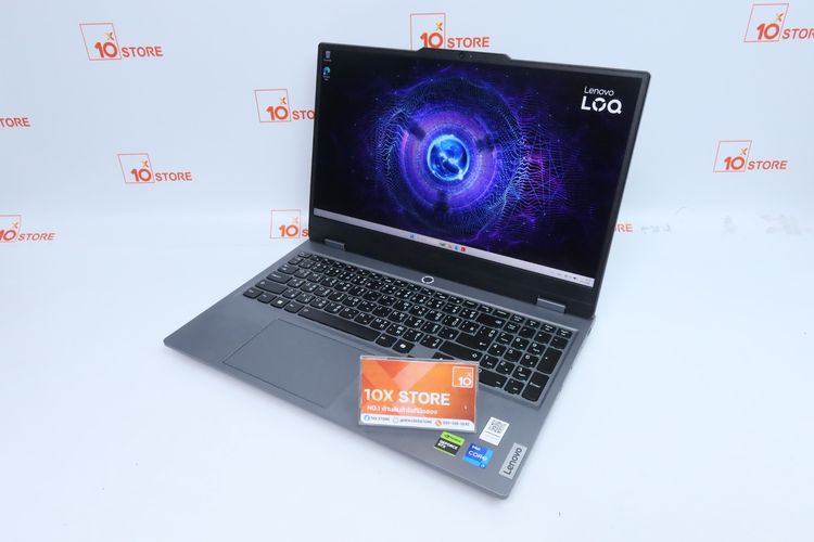 LENOVO LOQ  Core i7-13650HX.RTX4050 RAM24.512GB - ID26030137