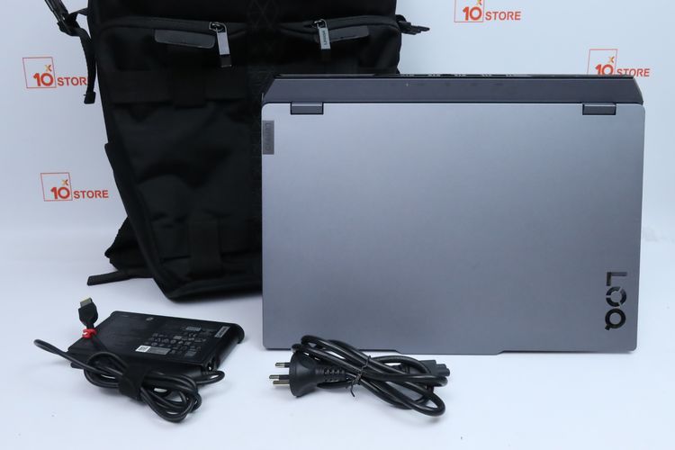 LENOVO LOQ  Core i7-13650HX.RTX4050 RAM24.512GB - ID26030137 รูปที่ 14
