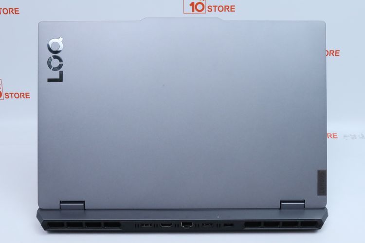 LENOVO LOQ  Core i7-13650HX.RTX4050 RAM24.512GB - ID26030137 รูปที่ 9