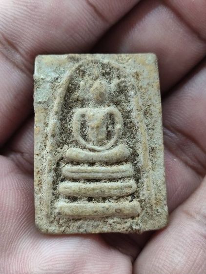 พระเก่าบ้านยาย รูปที่ 18