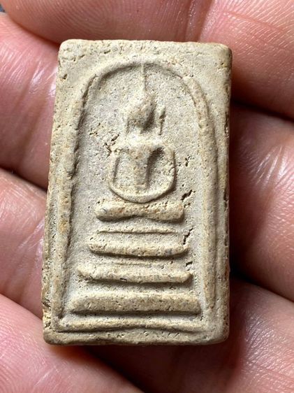 พระเก่าบ้านยาย รูปที่ 7