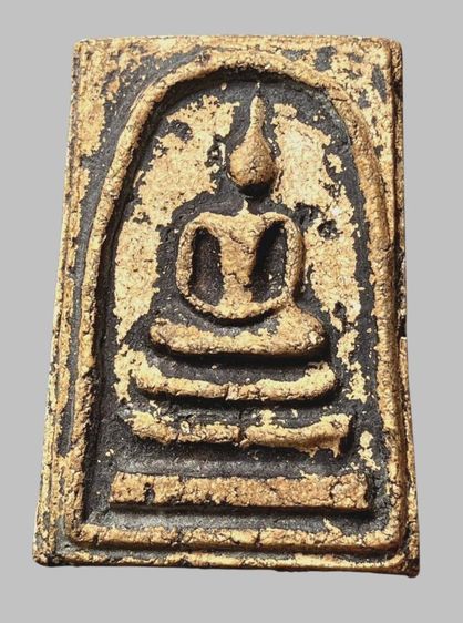 พระเก่าบ้านยาย รูปที่ 16