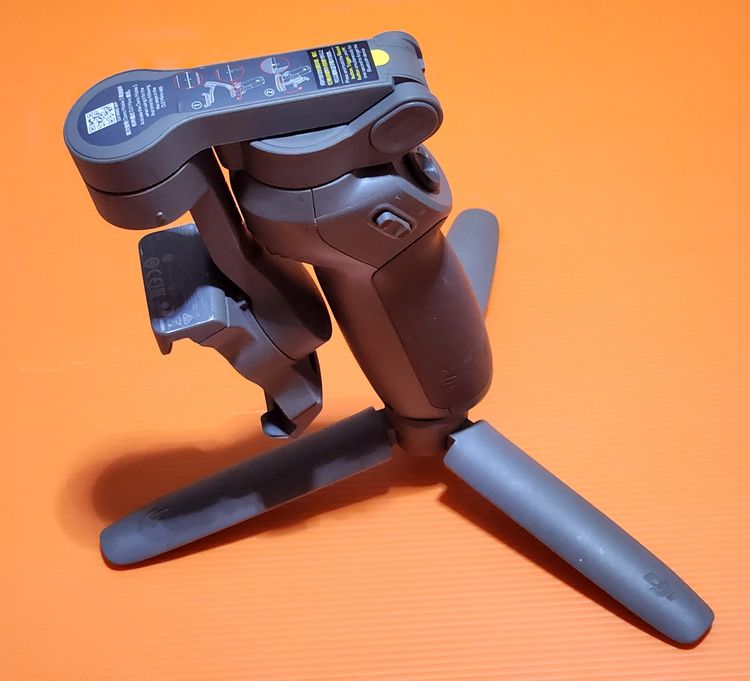DJI Osmo Mobile 3 รูปที่ 3