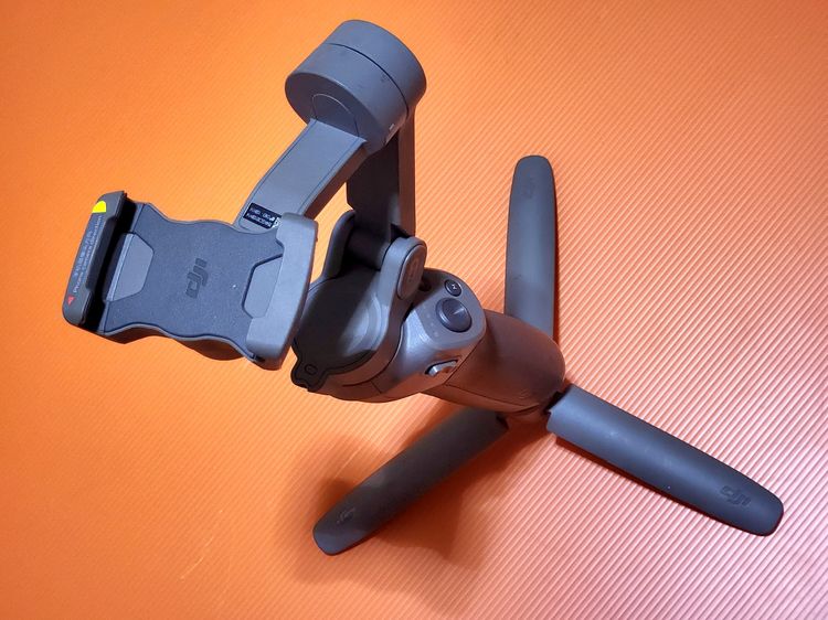 DJI Osmo Mobile 3 รูปที่ 7