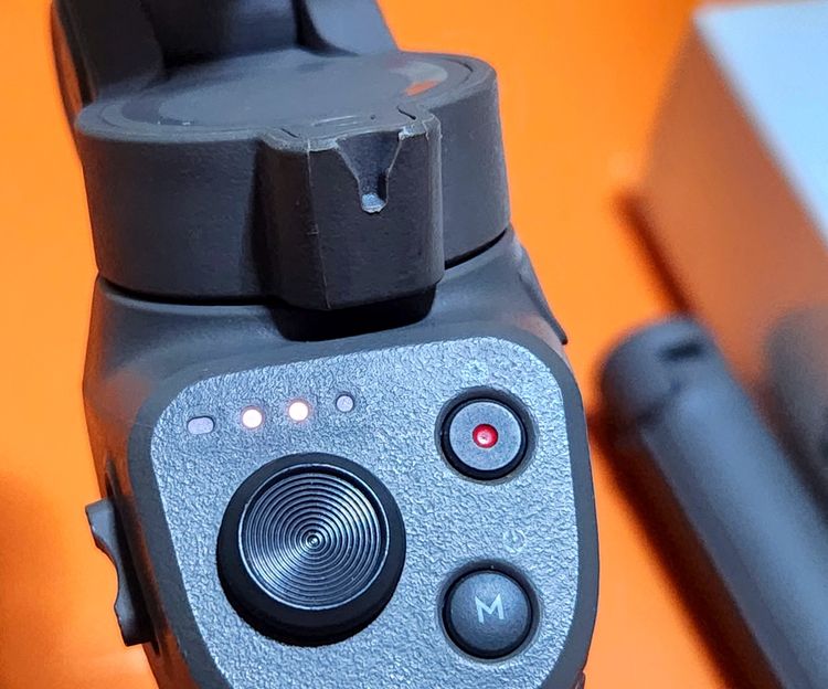DJI Osmo Mobile 3 รูปที่ 4
