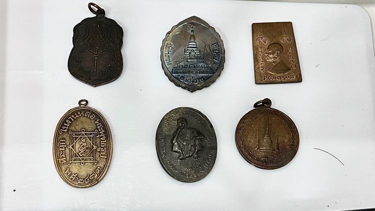 พระเช่าบูชาพระจากวัดเก่า