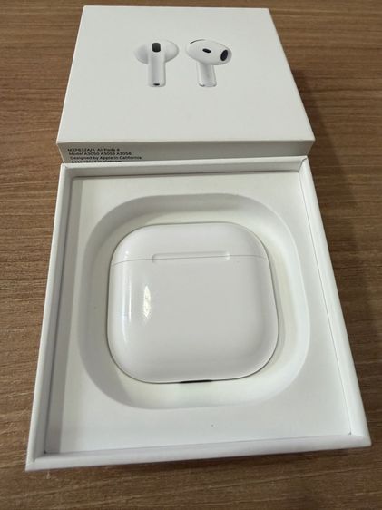 Airpods 4 รูปที่ 3