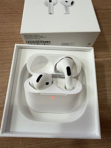 Airpods 4