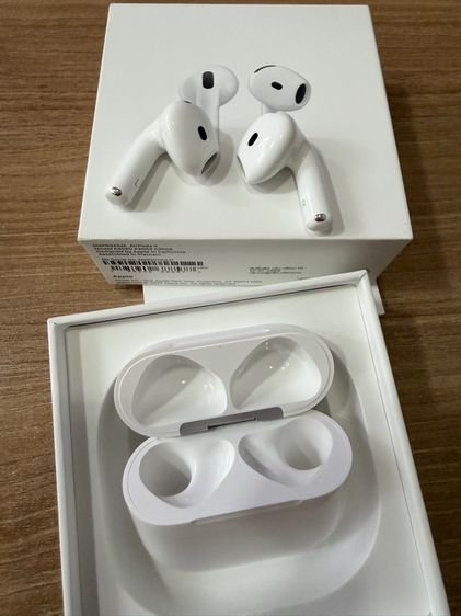 Airpods 4 รูปที่ 6
