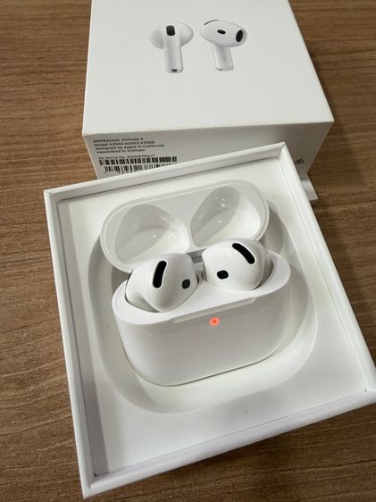 Airpods 4 รูปที่ 2