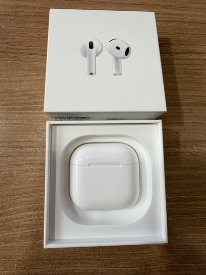 Airpods 4 รูปที่ 4