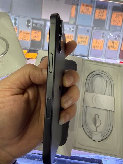 iphone 16 128  รูปที่ 2