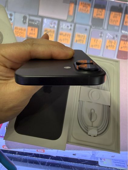iphone 16 128  รูปที่ 3