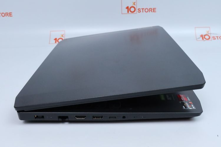 LENOVO LEGION IDEAPAD GAMING 3 RYZEN 7 4800H.GTX1650Ti RAM16.512GB  - ID26030134 รูปที่ 10