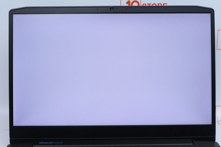 LENOVO LEGION IDEAPAD GAMING 3 RYZEN 7 4800H.GTX1650Ti RAM16.512GB  - ID26030134 รูปที่ 6