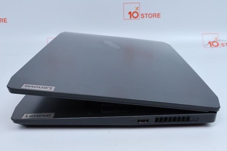 LENOVO LEGION IDEAPAD GAMING 3 RYZEN 7 4800H.GTX1650Ti RAM16.512GB  - ID26030134 รูปที่ 9