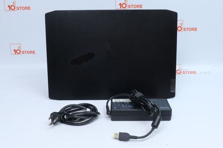LENOVO LEGION IDEAPAD GAMING 3 RYZEN 7 4800H.GTX1650Ti RAM16.512GB  - ID26030134 รูปที่ 17