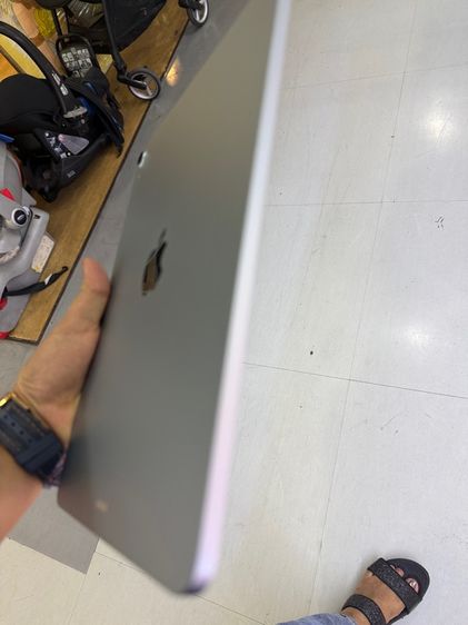 ipad air 7 m3 11 นิ้ว 256 wifi  รูปที่ 4