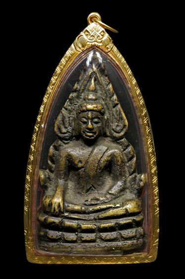 พระชินราชอินโดจีน