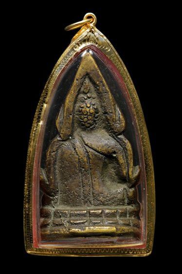 พระชินราชอินโดจีน รูปที่ 2