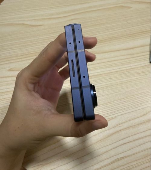 Samsung z Fold 6  Ram12  Rom256gb   รูปที่ 6