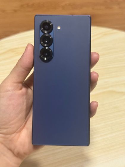 Samsung z Fold 6  Ram12  Rom256gb   รูปที่ 3