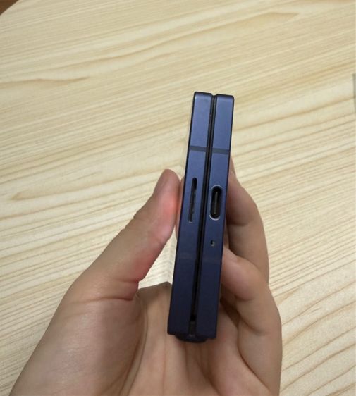 Samsung z Fold 6  Ram12  Rom256gb   รูปที่ 5