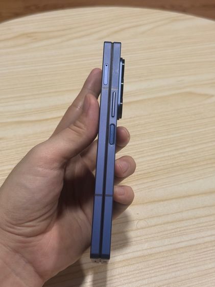 Samsung z Fold 6  Ram12  Rom256gb   รูปที่ 4