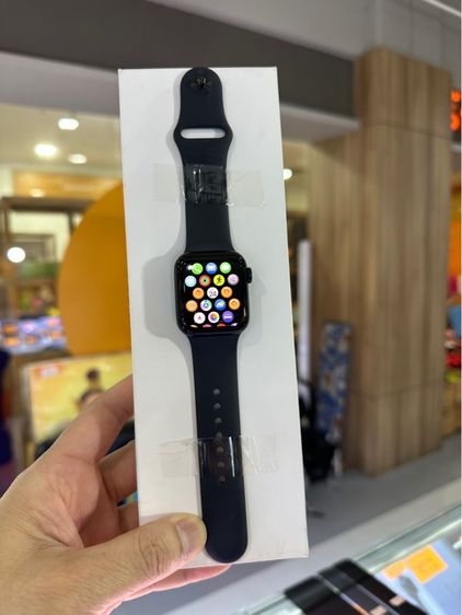 apple watch se3 สวยไร้ตำหนิ รูปที่ 4