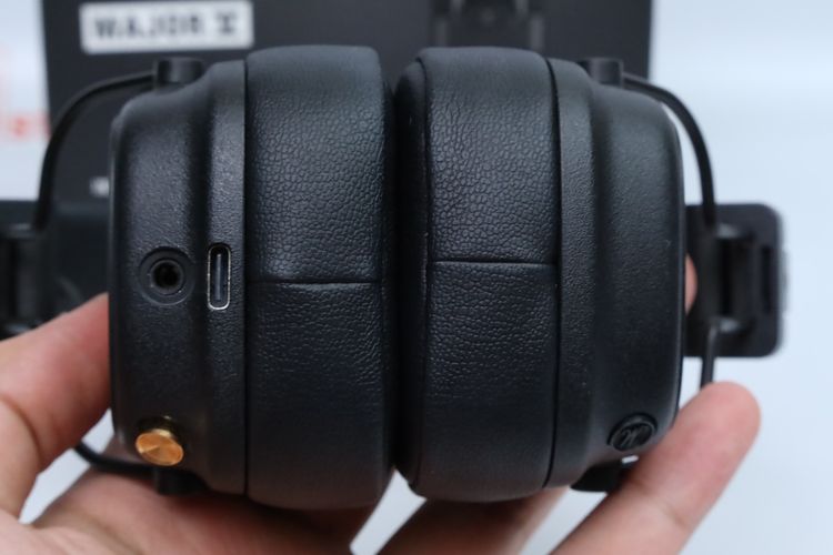 Marshall Major V - ID26030109 รูปที่ 4