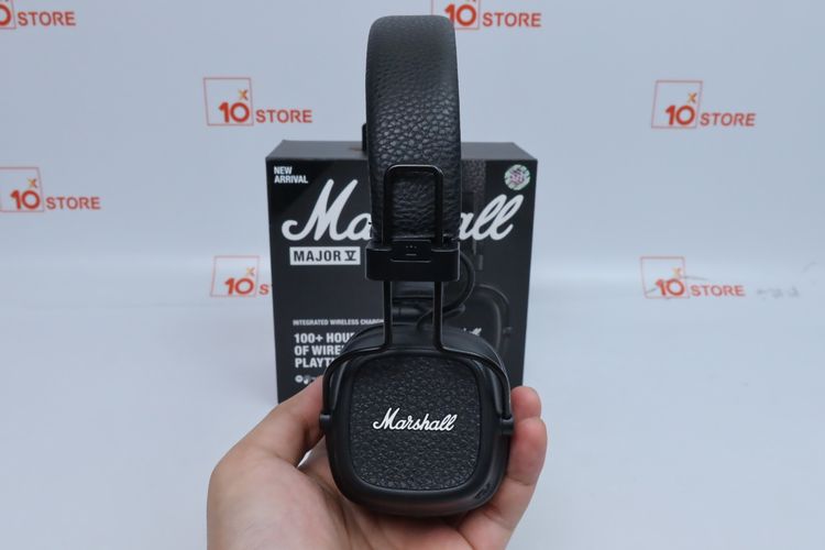 Marshall Major V - ID26030109 รูปที่ 6