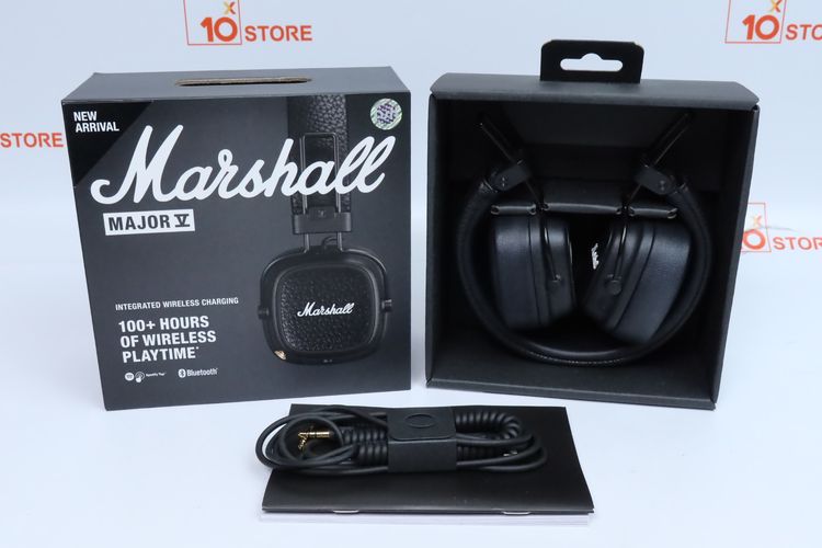 Marshall Major V - ID26030109 รูปที่ 12