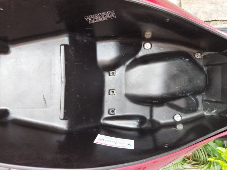 Pcx150 โฉมปี2018 ล้อแม็กแท้คอมบายเบรค รถบ้านมือเดียว สวยใส รูปที่ 7