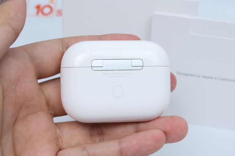 AirPods Pro 1 - ID26030048 รูปที่ 3