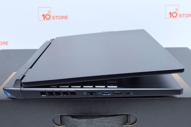 MSI Katana GF66 Core i7-12650H.RTX3050 RAM16.512GB - ID26030123 รูปที่ 8