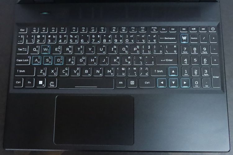 MSI Katana GF66 Core i7-12650H.RTX3050 RAM16.512GB - ID26030123 รูปที่ 3