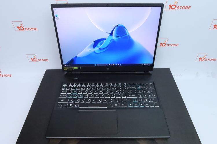 MSI Katana GF66 Core i7-12650H.RTX3050 RAM16.512GB - ID26030123 รูปที่ 2