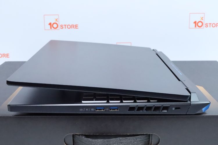 MSI Katana GF66 Core i7-12650H.RTX3050 RAM16.512GB - ID26030123 รูปที่ 7